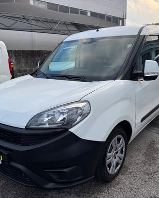 Fiat Doblo 1.6 MJT 105CV DOPPIA PORTA SCORREVOLE