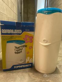 Mangiapannolini Maialino Foppapedretti