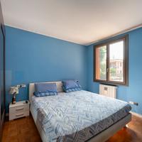 Camera matrimoniale a uso singolo