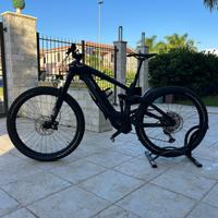 Bici ebike a pedalata assistita BIANCHI