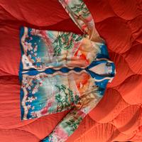 Casablanca camicia uomo xl