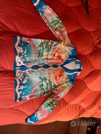 Casablanca camicia uomo xl