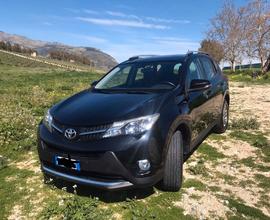 Toyota RAV4 2.0 d4d