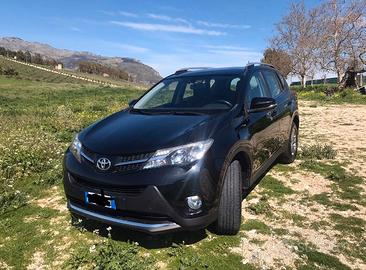 Toyota RAV4 2.0 d4d