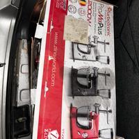 Robot da Cucina TurboTronic ProMixPLUS 2000W - 5L