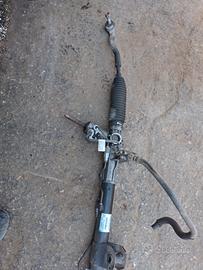 P05154513AB scatola guida sterzo Jeep Grand Cherok
