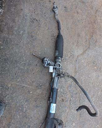 P05154513AB scatola guida sterzo Jeep Grand Cherok