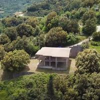 Villa unifamiliare in costruzione