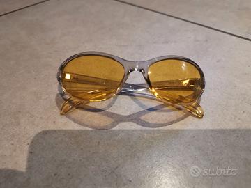 Occhiali da sole OXYDO