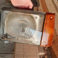 fanale Fiat Panda