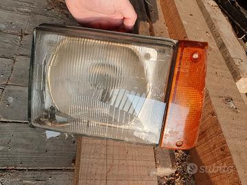 fanale Fiat Panda