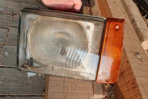 fanale Fiat Panda