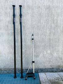 Autopole Manfrotto
