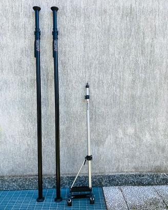 Autopole Manfrotto