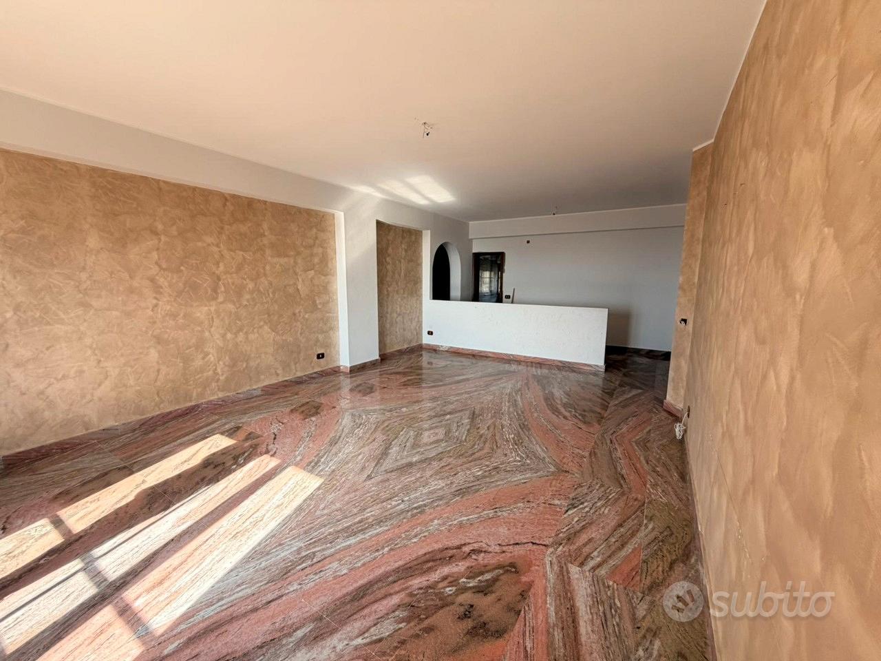 Appartamento – Reggio di Calabria, Reggio Calabria - Altro