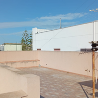 Mansarda c2 con terrazzo esvlusivo