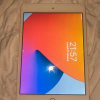 Ipad mini 4 + cellular