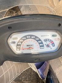 Bali 50 anni 96. Non utilizzo