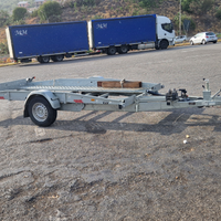 Carrello auto