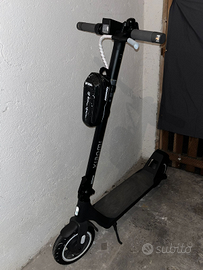 Monopattino elettrico pieghevole xiamo 2 lite