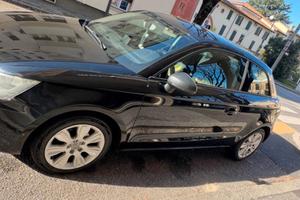 audi a1 1200 benzina