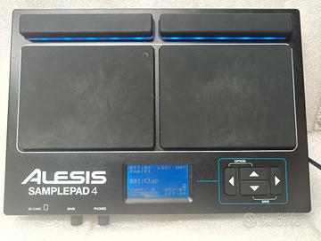 Alesis Sample Pad 4