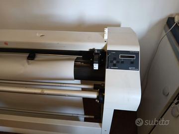 Plotter fk