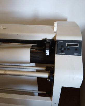Plotter fk