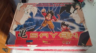 Gioco di società Dragon Ball