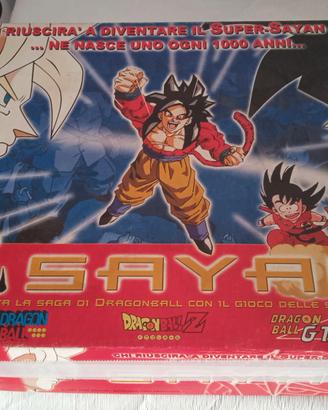 Gioco di società Dragon Ball