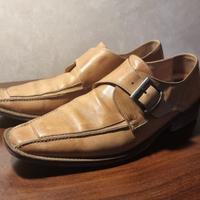 Scarpe Eleganti Cerimonia Vitulli Nr. 43