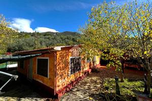 VILLA SINGOLA A SUBIACO