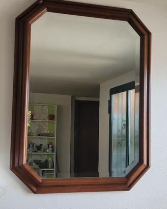 Specchio 83x63