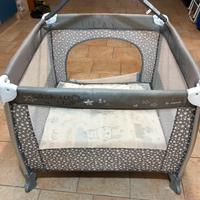 Box da viaggio bimbi