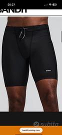 Bandit running Cadence half Tight maratona