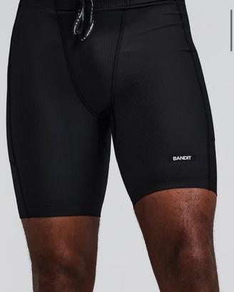 Bandit running Cadence half Tight maratona