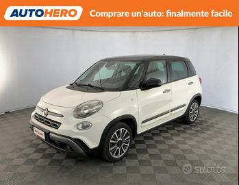 FIAT 500L KX43100