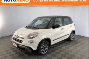 FIAT 500L KX43100