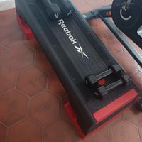 Step Reebok professionale