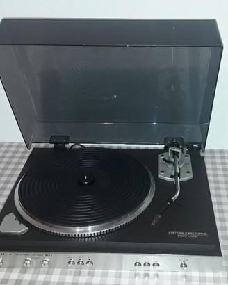 Giradischi Telefunken 