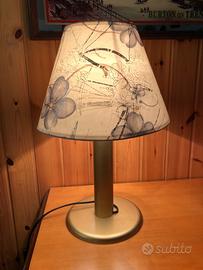 Lampade stile moderno e vintage
