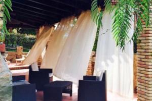 Villasimius 100 m dal mare