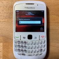Smartphone Blackberry Curve 8520 2G