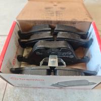 BREMBO BMW Serie 5 (E60), Serie 7 (E65, E66, E67)