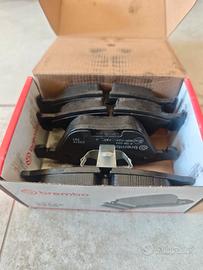 BREMBO BMW Serie 5 (E60), Serie 7 (E65, E66, E67)