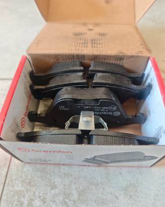 BREMBO BMW Serie 5 (E60), Serie 7 (E65, E66, E67)