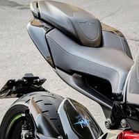 Carene carbonio Mv Brutale 800  2016-2026