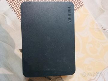 hard disk esterno 1tb.