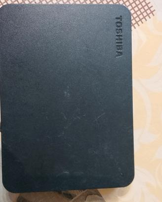 hard disk esterno 1tb.