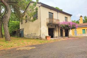 CASA INDIPENDENTE A SAREZZANO